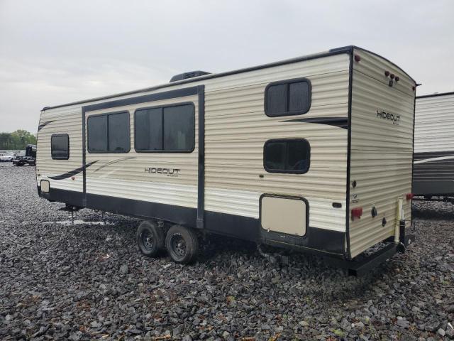 Obraz 3 z 2019 KEYSTONE TRVL TRL 2019 z VIN 4YDT27222K7248353