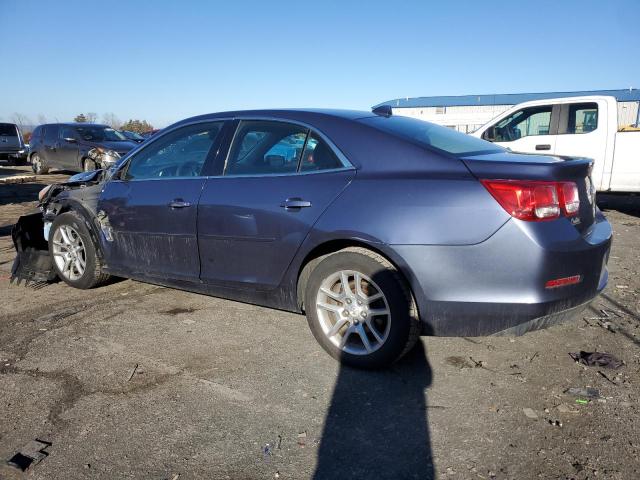 Изображение 2 2014 CHEVROLET MALIBU 1LT 2014 с VIN 1G11C5SL8EF183368