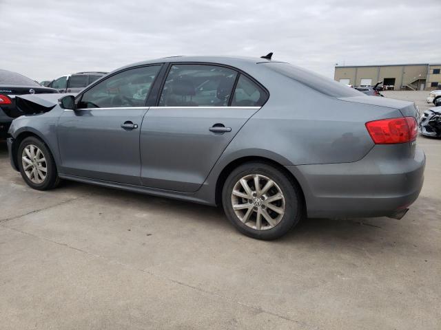Image 2 of 2014 VOLKSWAGEN JETTA SE 2014 with VIN 3VWD07AJ7EM431003