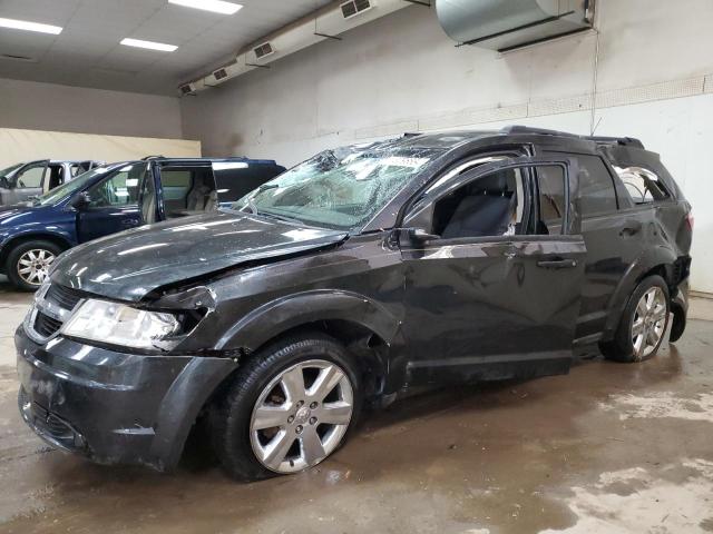 2010 DODGE JOURNEY SXT 2010 image