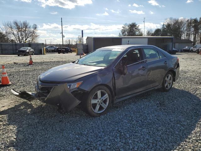 Изображение 1 2014 TOYOTA CAMRY L 2014 с VIN 4T1BF1FKXEU393667