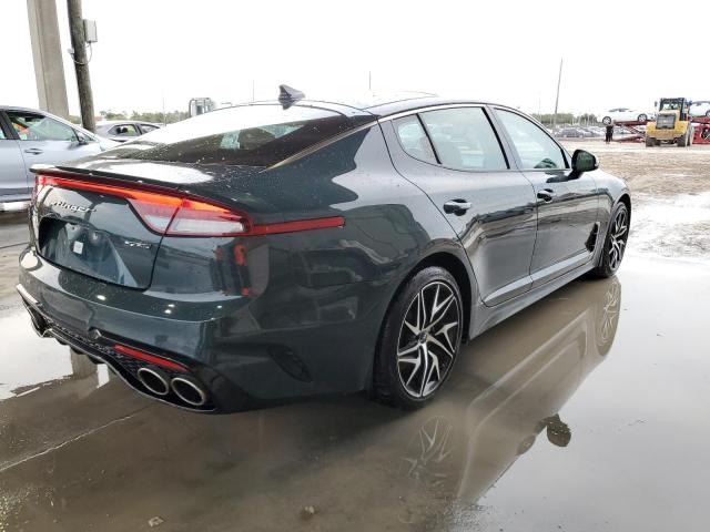Obraz 3 z 2022 KIA STINGER GT LINE 2022 z VIN KNAE35LD0N6118821