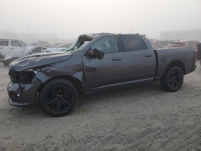 Изображение 1 2017 RAM 1500 SPORT 2017 с VIN 1C6RR6MT3HS730593