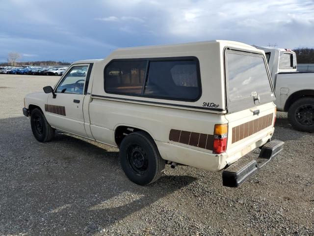 Obraz 2 z 1985 TOYOTA PICKUP 1/2 TON RN50 1985 z VIN JT4RN50R2F0048712