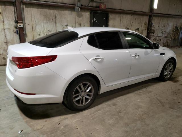 Image 3 of 2013 KIA OPTIMA LX 2013 with VIN 5XXGM4A70DG244869