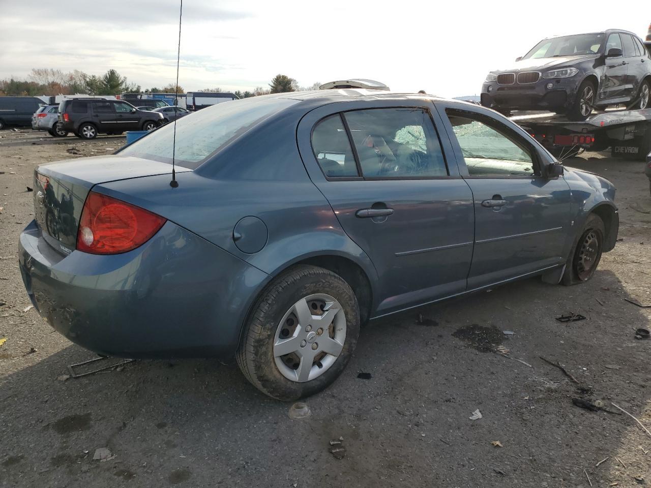Image 3 of 2006 CHEVROLET COBALT LS 2006 with VIN 1G1AK55F167863147