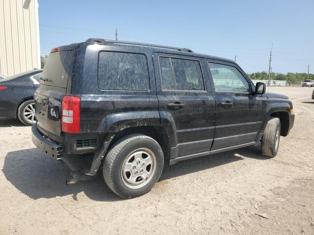 Image 3 of 2016 JEEP PATRIOT SPORT 2016 with VIN 1C4NJPBA3GD512503