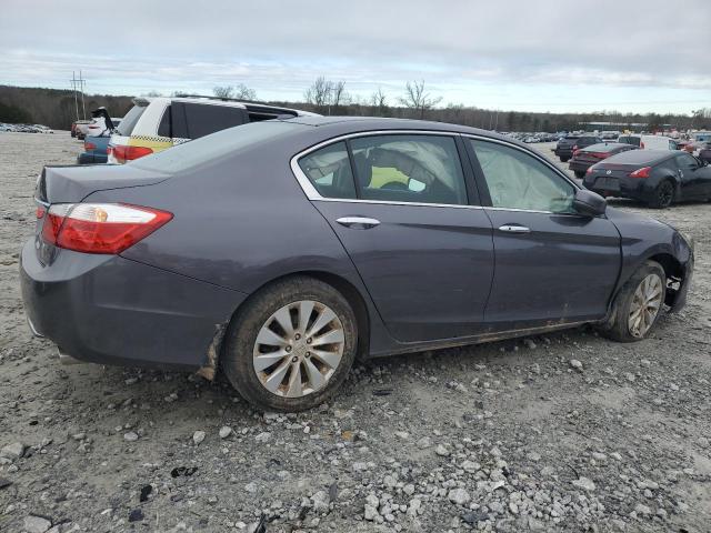 Image 3 of 2015 HONDA ACCORD EXL 2015 with VIN 1HGCR3F81FA002393
