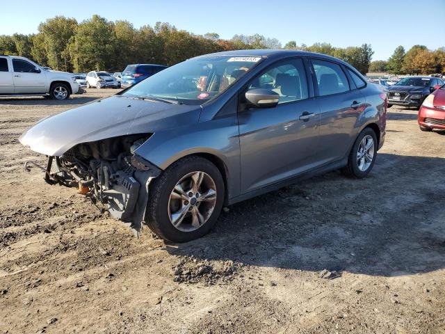 Image 1 of 2014 FORD FOCUS SE 2014 with VIN 1FADP3F23EL251808