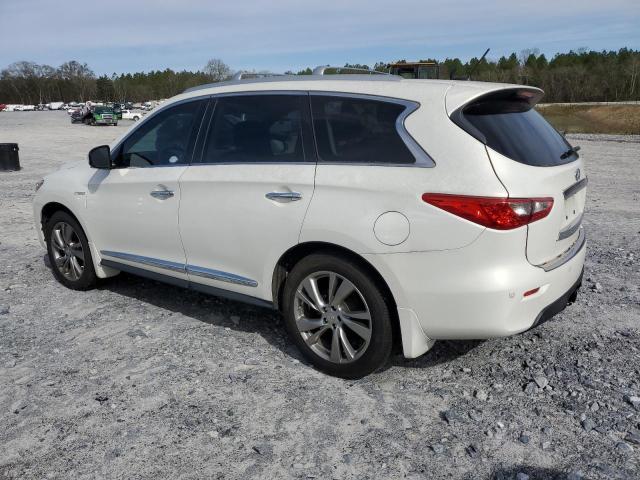 Obraz 2 z 2014 INFINITI QX60 HYBRID 2014 z VIN 5N1CL0MM1EC548124