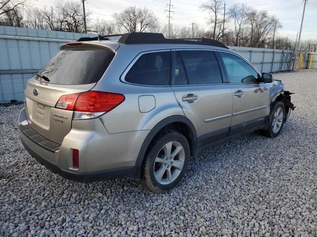 Obraz 3 z 2014 SUBARU OUTBACK 2.5I PREMIUM 2014 z VIN 4S4BRCCC1E3297609