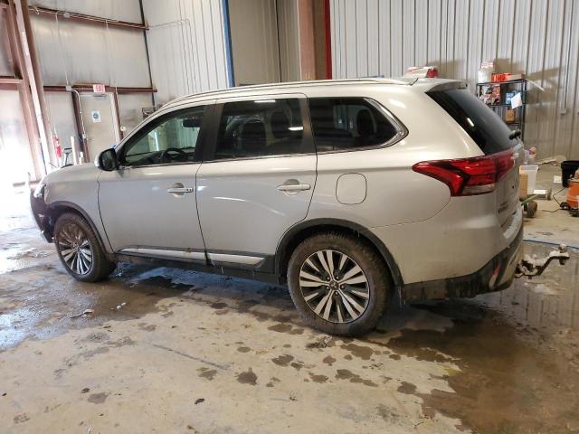 Image 2 of 2019 MITSUBISHI OUTLANDER SE 2019 with VIN JA4AZ3A32KZ037760