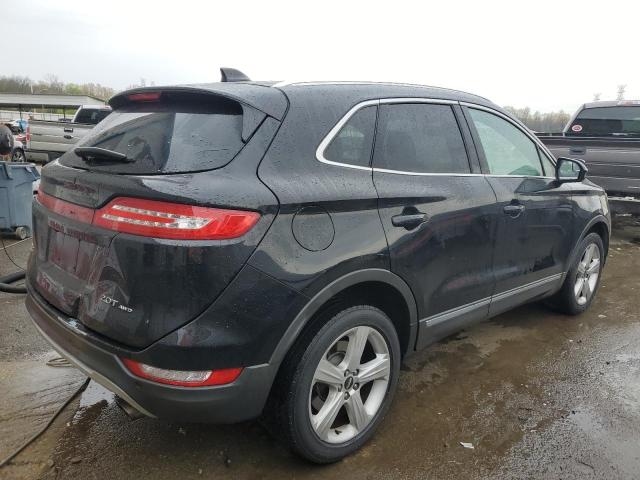 Изображение 3 2017 LINCOLN MKC PREMIERE 2017 с VIN 5LMCJ1D92HUL45911