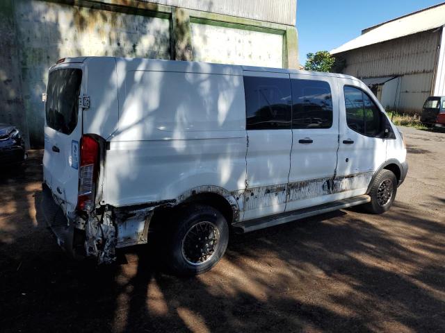 Изображение 3 2017 FORD TRANSIT T-250 2017 с VIN 1FTYR1ZM4HKB29007