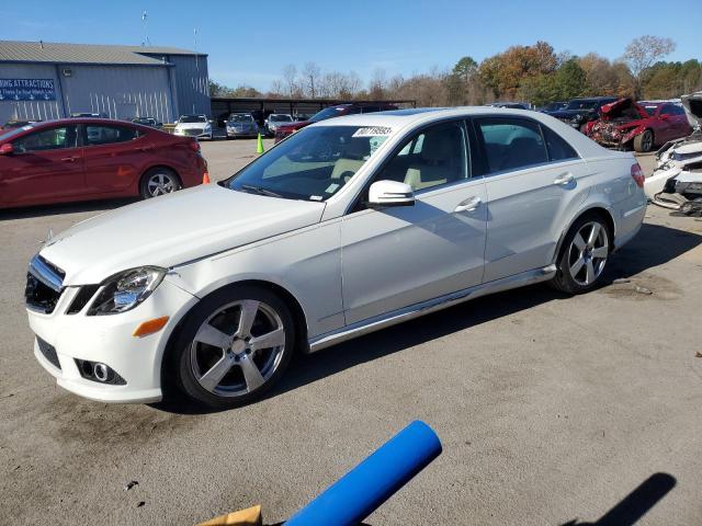 Obraz 1 z 2010 MERCEDES-BENZ E 350 2010 z VIN WDDHF5GBXAA102770