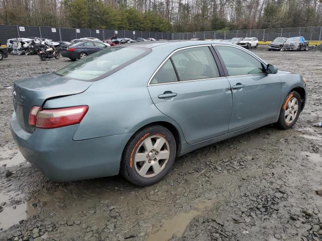 Изображение 3 2007 TOYOTA CAMRY CE 2007 с VIN 4T1BE46K37U664169