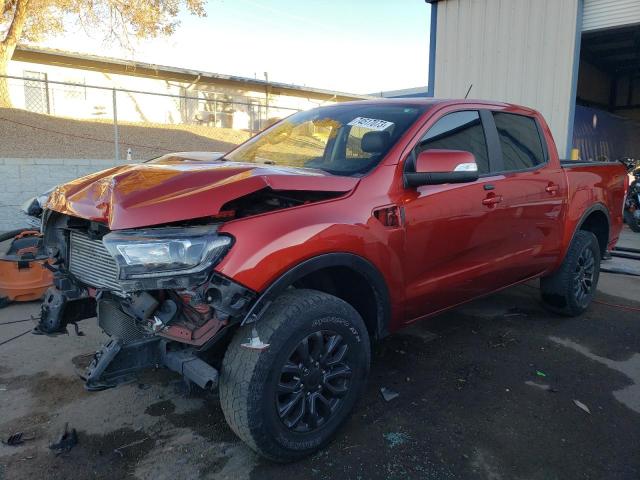 Image 1 of 2019 FORD RANGER XL 2019 with VIN 1FTER4FH6KLA13160
