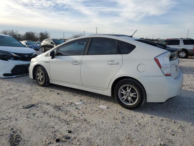 Image 2 of 2010 TOYOTA PRIUS  2010 with VIN JTDKN3DU5A0079790