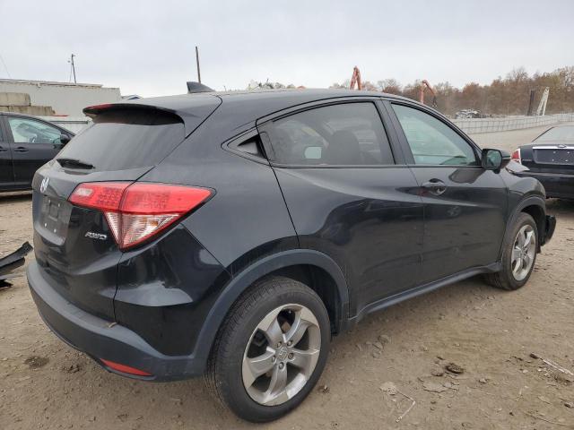 Image 3 of 2017 HONDA HR-V EX 2017 with VIN 3CZRU6H5XHM722299