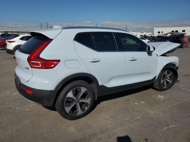 Image 3 of 2024 VOLVO XC40 CORE 2024 with VIN YV4L12UK6R2222901