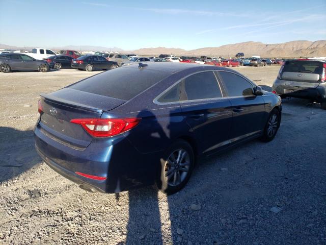 Obraz 3 z 2016 HYUNDAI SONATA SE 2016 z VIN 5NPE24AF7GH384723
