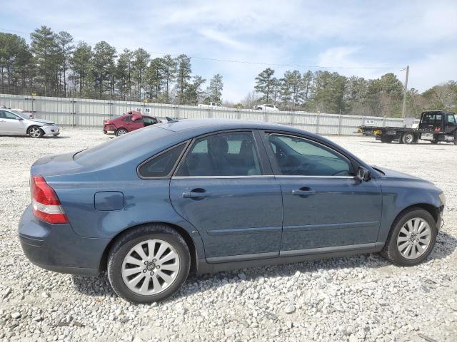 Obraz 3 z 2005 VOLVO S40 2.4I 2005 z VIN YV1MS390652063075