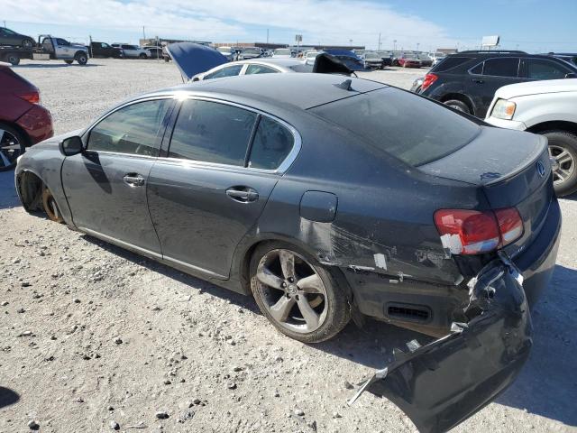 Obraz 2 z 2007 LEXUS GS 350 2007 z VIN JTHBE96S070009121