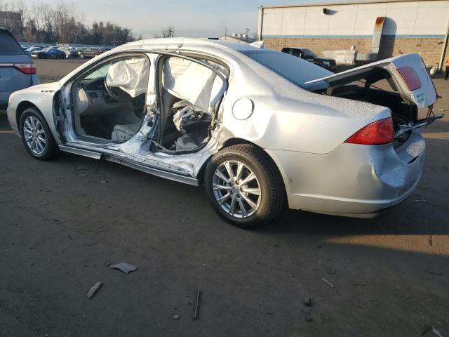 Изображение 2 2011 BUICK LUCERNE CXL 2011 с VIN 1G4HC5EM9BU108983