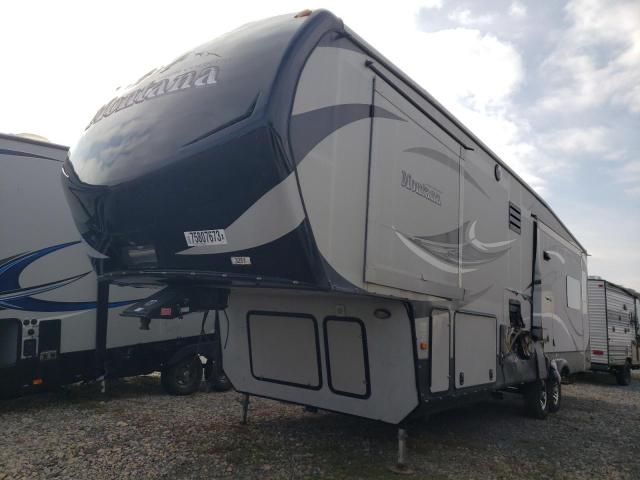 Изображение 2 2015 KEYSTONE MONTANA 2015 с VIN 4YDF31829FA740515