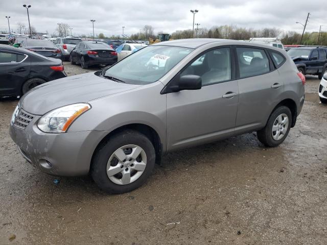 2008 NISSAN ROGUE S 2008 image