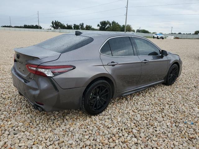 Obraz 3 z 2022 TOYOTA CAMRY XSE 2022 z VIN 4T1K61AK2NU031629
