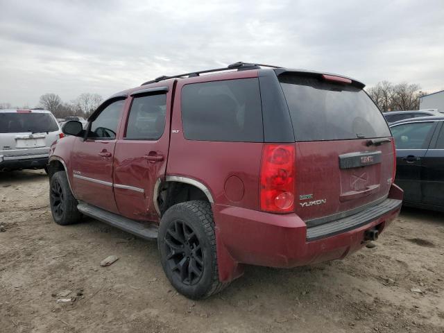 Obraz 2 z 2011 GMC YUKON SLT 2011 z VIN 1GKS2CE05BR243545