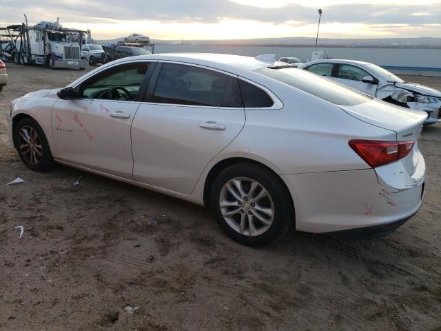 Изображение 2 2016 CHEVROLET MALIBU LT 2016 с VIN 1G1ZE5ST4GF348008