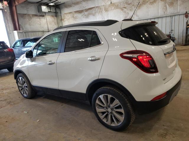 Изображение 2 2019 BUICK ENCORE PREFERRED 2019 с VIN KL4CJASB6KB725649