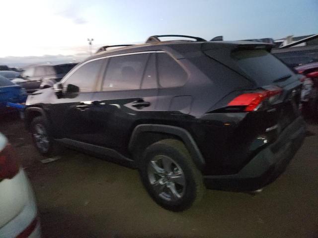 Image 2 of 2023 TOYOTA RAV4 XLE 2023 with VIN 2T3P1RFV7PW347995