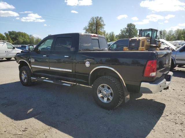 Image 2 of 2012 DODGE RAM 3500 LONGHORN 2012 with VIN 3C63D3FL8CG234589