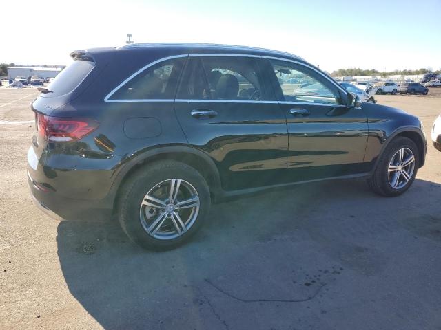 Image 3 of 2021 MERCEDES-BENZ GLC 300 4MATIC 2021 with VIN W1N0G8EB2MV283832