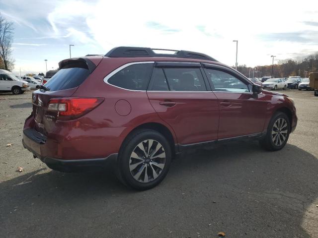 Obraz 3 z 2015 SUBARU OUTBACK 2.5I LIMITED 2015 z VIN 4S4BSANC4F3275742