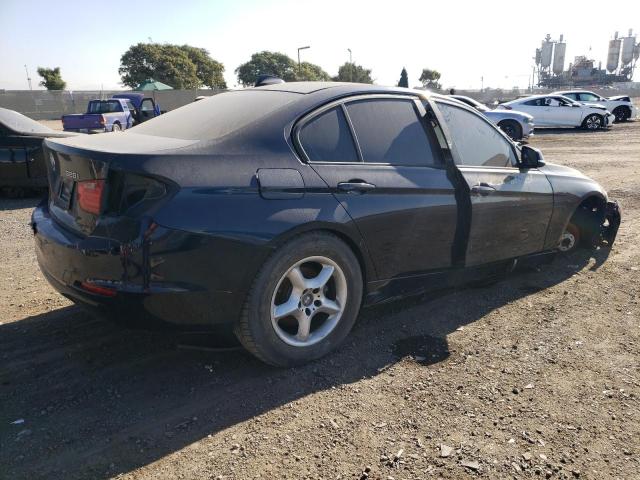 Image 3 of 2014 BMW 328 I SULEV 2014 with VIN WBA3C1C53EK106291