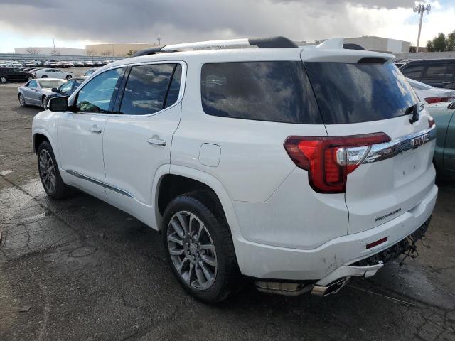 Image 2 of 2023 GMC ACADIA DENALI 2023 with VIN 1GKKNPLSXPZ231854