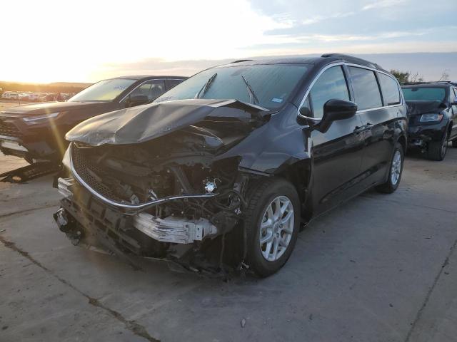 Image 1 of 2021 CHRYSLER VOYAGER LXI 2021 with VIN 2C4RC1DG3MR530566