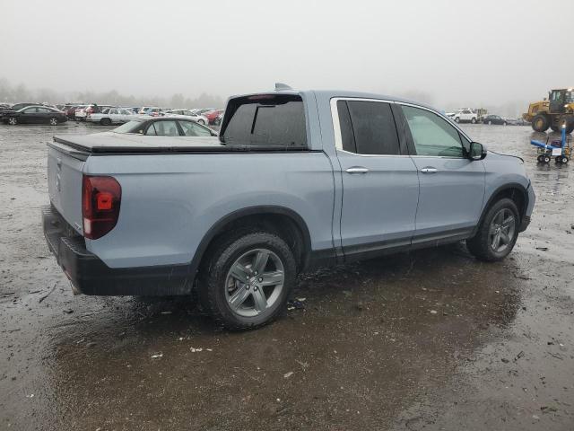 Obraz 3 z 2023 HONDA RIDGELINE RTL-E 2023 z VIN 5FPYK3F78PB005243