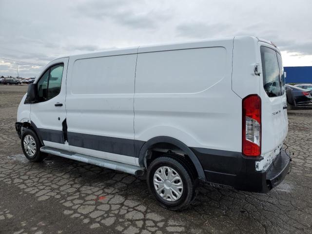 Obraz 2 z 2021 FORD TRANSIT T-250 2021 z VIN 1FTBR1Y84MKA86874