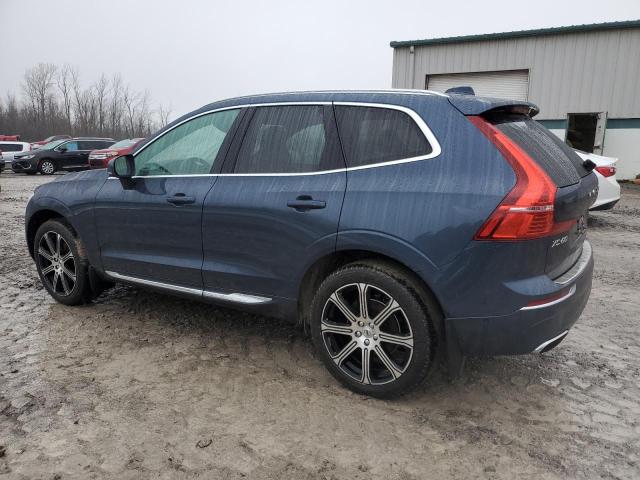 Obraz 2 z 2019 VOLVO XC60 T5 INSCRIPTION 2019 z VIN LYV102RL9KB233118