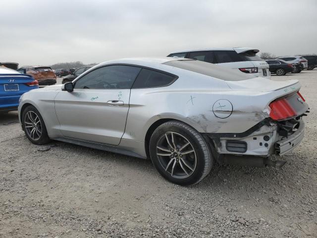 Image 2 of 2017 FORD MUSTANG  2017 with VIN 1FA6P8TH2H5239771