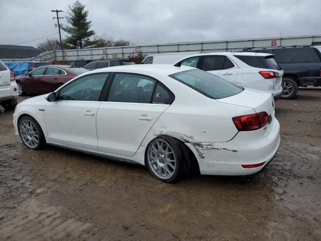Изображение 2 2014 VOLKSWAGEN JETTA GLI 2014 с VIN 3VW4S7AJ8EM214294