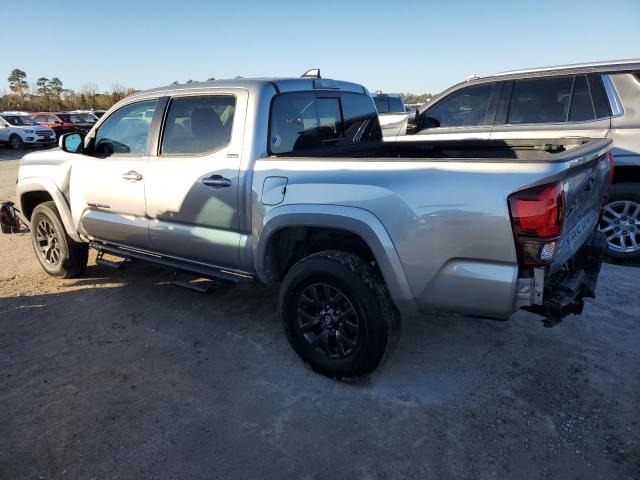 Image 2 of 2021 TOYOTA TACOMA DOUBLE CAB 2021 with VIN 5TFAZ5CNXMX104314