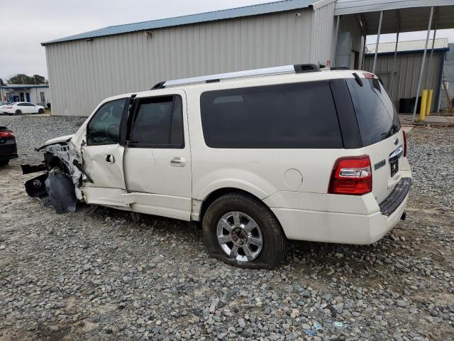 Obraz 2 z 2007 FORD EXPEDITION EL LIMITED 2007 z VIN 1FMFK19597LA12953