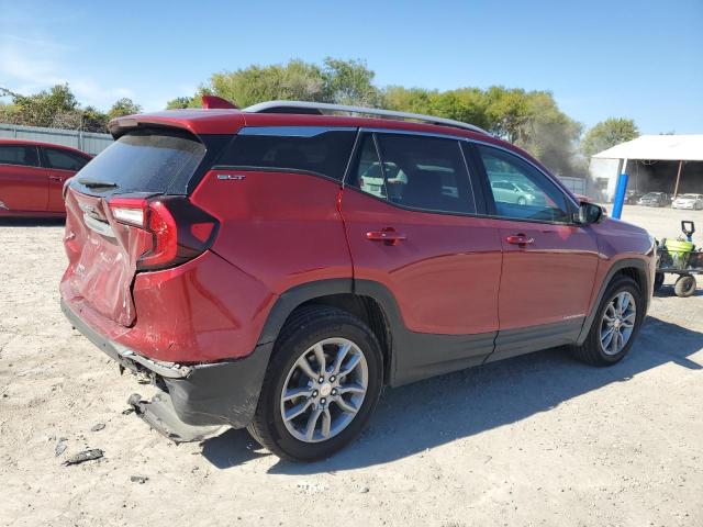 Изображение 3 2022 GMC TERRAIN SLT 2022 с VIN 3GKALPEV8NL174180