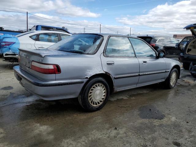 Image 3 of 1990 ACURA INTEGRA GS 1990 with VIN JH4DB1666LS036795